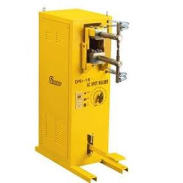 Foot operated Spot Welder